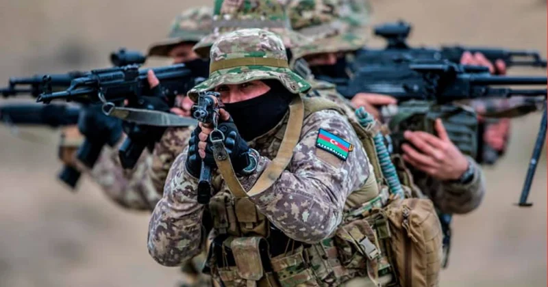 “Azərbaycan İrəvana bu istiqamətdən hücum edəcək”