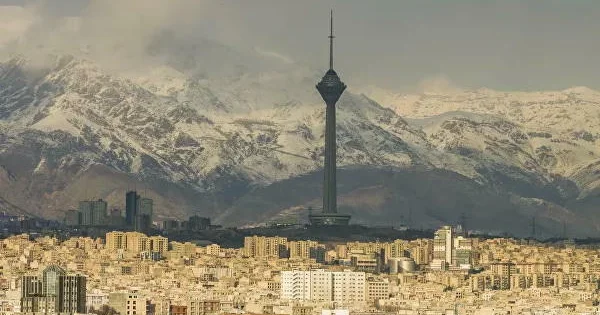 İranın bəyanatı Putinin sözlərini xatırladır