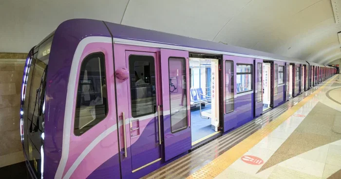 Bakı metrosunda havalandırma sistemləri niyə işləmir?