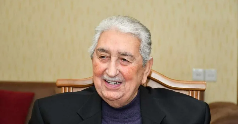 Xalq artistinin səhhəti PİSLƏŞDİ
