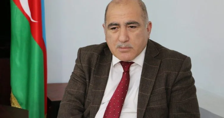 Pənah Hüseyn: Bu addım istefa anlamına gəlmir