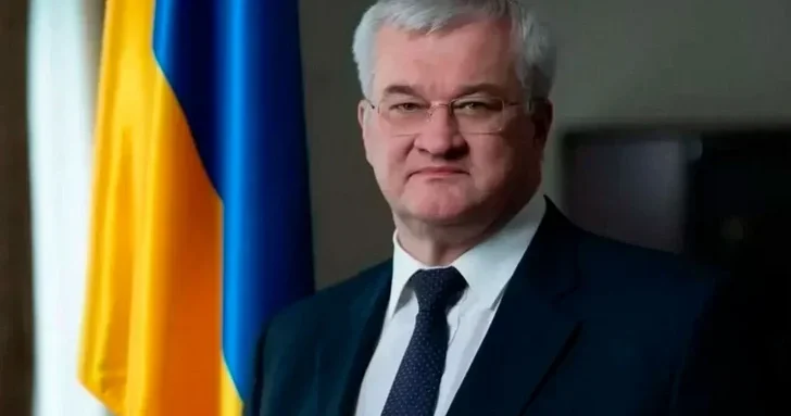 Сибига: Москва использует ближневосточный конфликт для эскалации ударов по украинской энергосистеме
