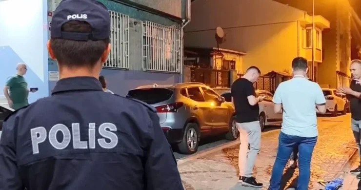 Polis zabiti intihar etdi: evində tapılan meyitlə bağlı qan donduran TƏFƏRRÜATLAR