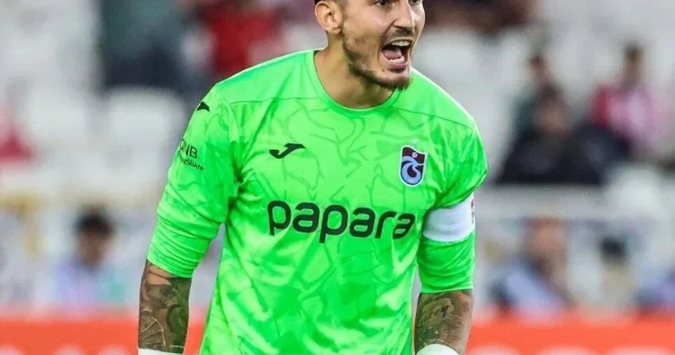 Fənərbaxça bu transfer üçün 15 milyon avroluq büdcə ayırdı