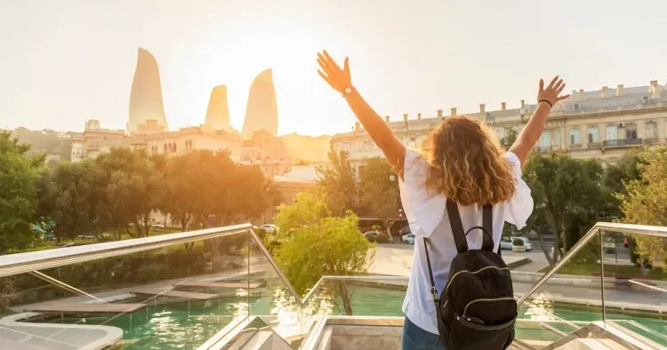 Azərbaycana İsraildən turist axını 98 % ARTDI