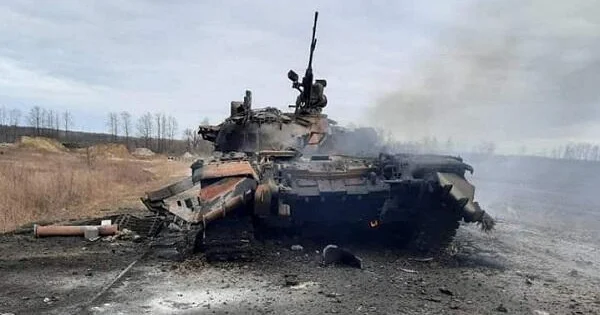 Rusiyanın itkiləri yeniləndi KONKRET
