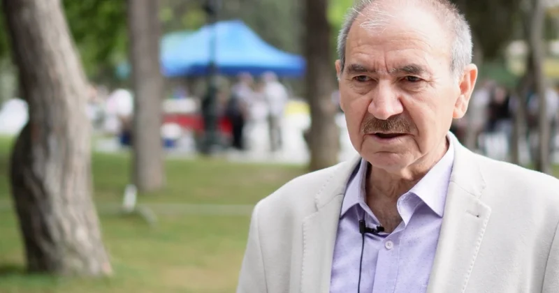 Cəmil Həsənliyə etiraz: “Hansı məntiqlə türk düşmənin adını daşıyan mükafatı qəbul etmisiniz?”