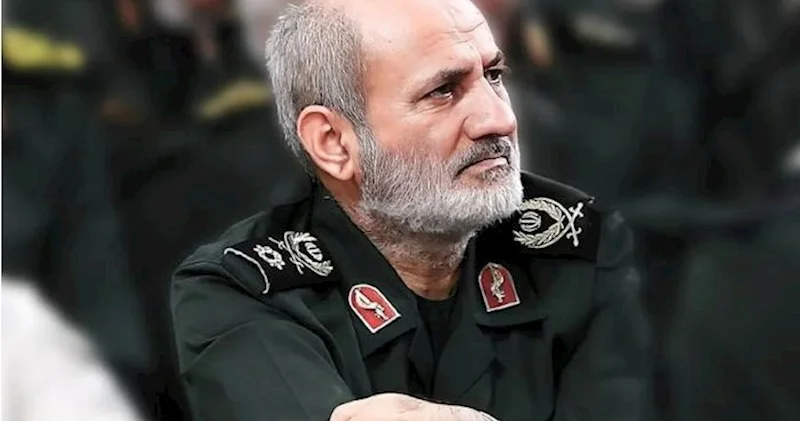 SEPAH ın kəşfiyyat rəisi də öldürüldü