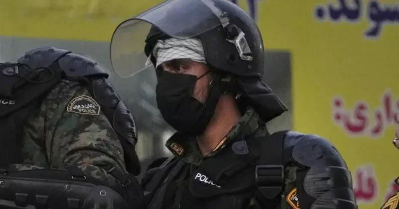 За поддержку Израиля арестованы десятки иранцев