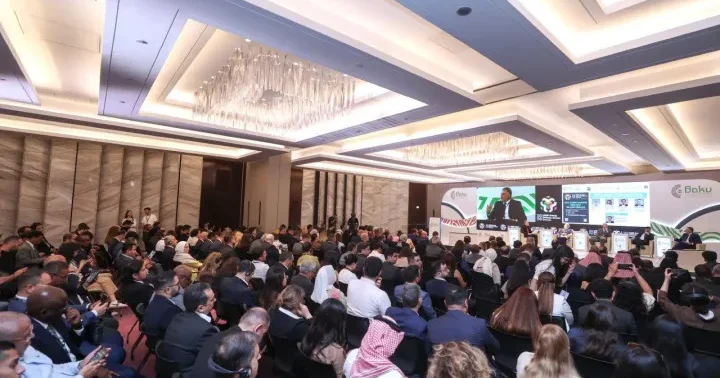 Bakıda qlobal halal iqtisadiyyatın gələcəyi müzakirə olundu HELF Forum və AZHAB Forum keçirilib