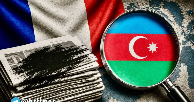 Париж снимает маску