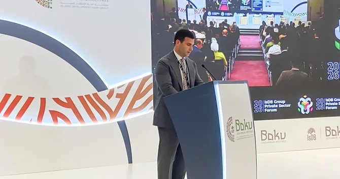 Orxan Məmmədov: Halal iqtisadiyyat Azərbaycanın strateji prioritetlərindən biridir