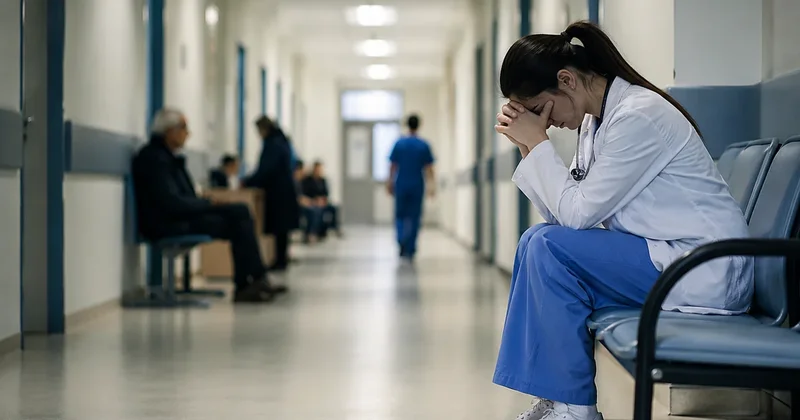 Azərbaycanda həkim çatışmazlığı: Bölgələrdə vəziyyət necədir? VİDEO