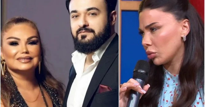 Aysel Əlizadədən Könül Kərimovanın müğənni oğluna: Onun səsi yoxdur!