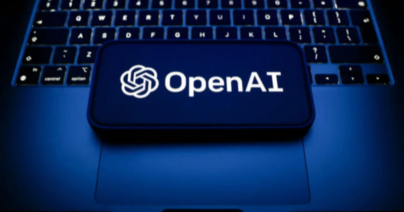 Maskın oğurluq sirləri ilə bağlı OpenAI yə qarşı iddiası məhkəmə tərəfindən yekun olaraq rədd edildi