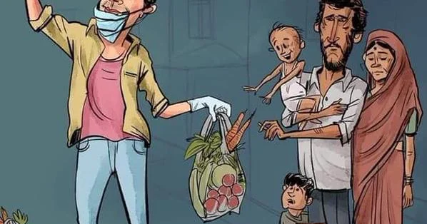 Ehtiyacı olan ailələrə edilən yardımın şəkillərinin çəkilib paylaşılması düzgün deyil” PSİXOLOQ DANIŞDI