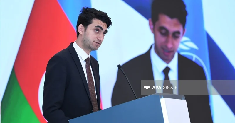 Mərkəzi Bank: İlin sonunadək ESG risklərini əhatə edən yeni makroprudensial alətlər hazırlanacaq