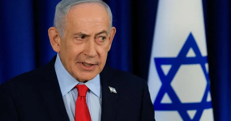 Netanyahu: “İsrail ordusu Qəzza, Livan və Suriyada qalacaq”