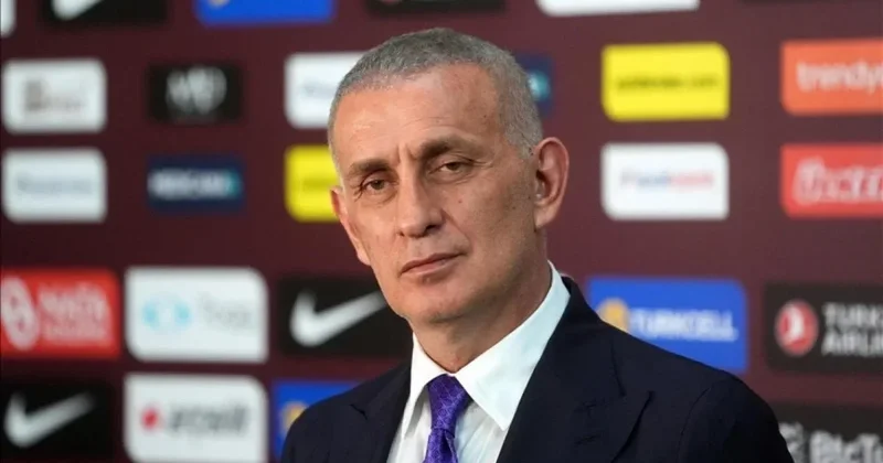 İbrahim Hacıosmanoğludan Fatih Terimə sərt sözlər: “Heç yaraşdırmadım”