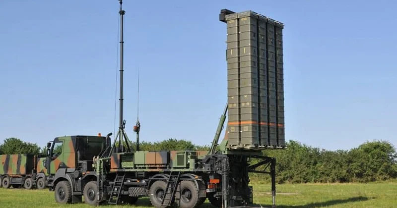 NATO bu qurğunu Türkiyənin Konya vilayətində yerləşdiriləcək