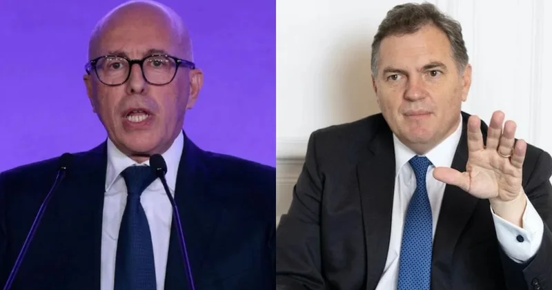 Fransada qalmaqal: Nəqliyyat naziri meri cırtdan adlandırdı