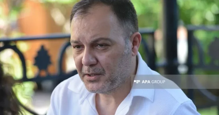 “Atam tez gəl desə də, son nəfəsinə çata bilmədim” Anar Heybətovla MÜSAHİBƏ