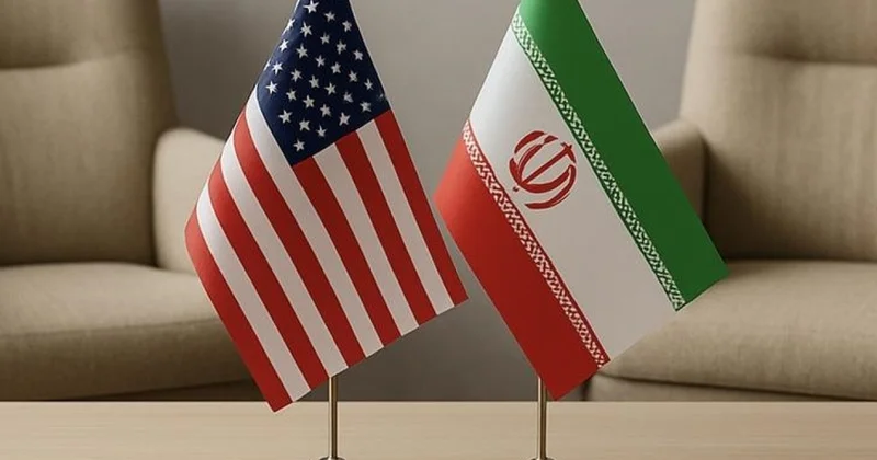 Прогноз Китая: второй этап переговоров США и Ирана будет сложнее