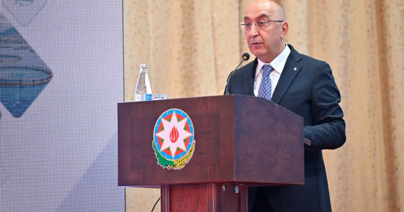 ADSEA: İçməli və suvarma suyuna artan tələbatın ödənilməsi dövlət siyasətinin prioritet istiqamətlərindəndir