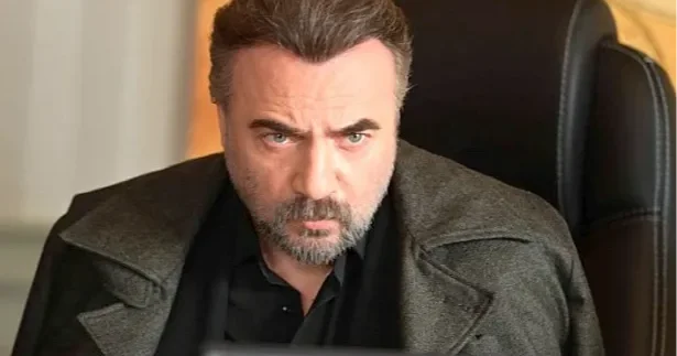 Oktay Kaynarcanın yeni layihəsi…