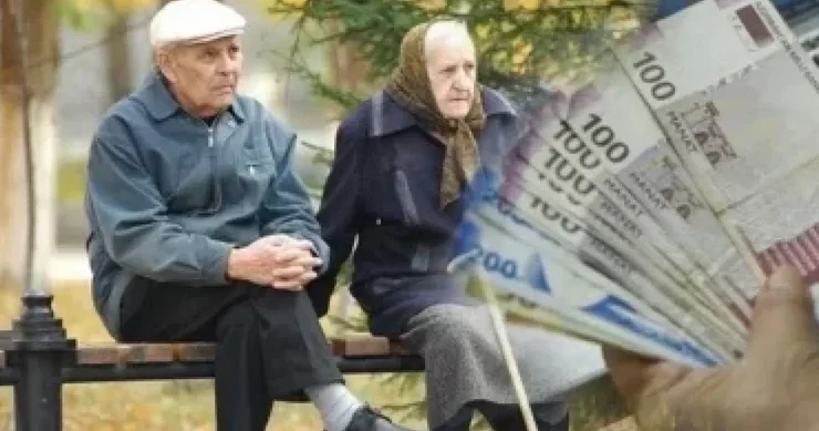 ​PENSİYA YAŞINDA DƏYİŞİKLİK... “Bu, yüksək məbləğdə pensiyaya imkan yarada bilər”
