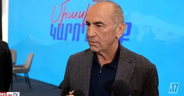 Köçəryanın taleyi sabah həll ediləcək