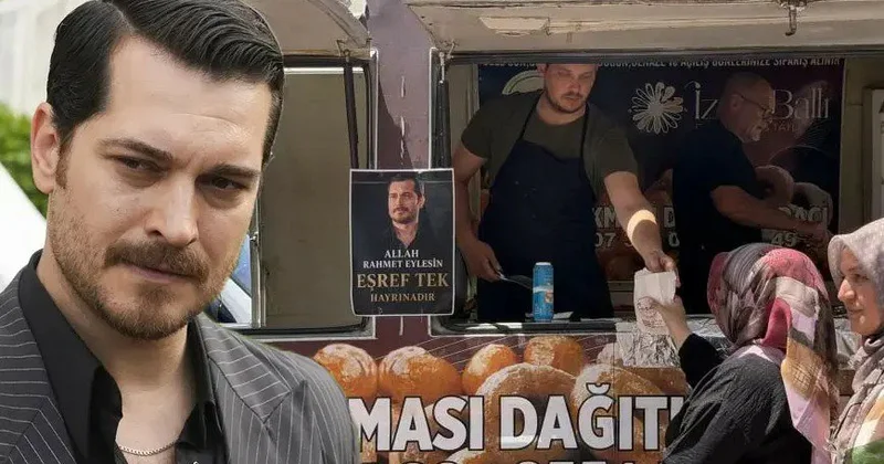 “Eşref Rüya”da şok ayrılıqlar: Tamaşaçılar ssenaristə üsyan etdi