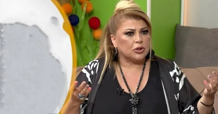 Əməkdar artist: Ağır stress keçirdim”