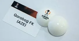 Avropa Liqasının püşkatması: Qarabağ kiminlə qarşılaşacaq?