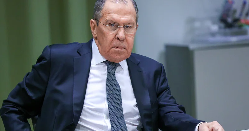Лавров заявил, что Евросоюз развалится, если к нему присоединится Украина Minval Politika