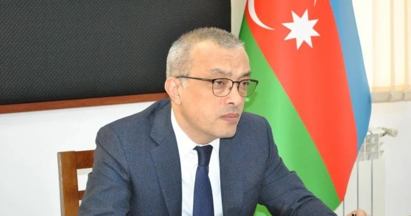 ADSEA sədri: Dövlət Proqramının ana xəttini intensiv təsərrüfatçılığa keçid təşkil edir