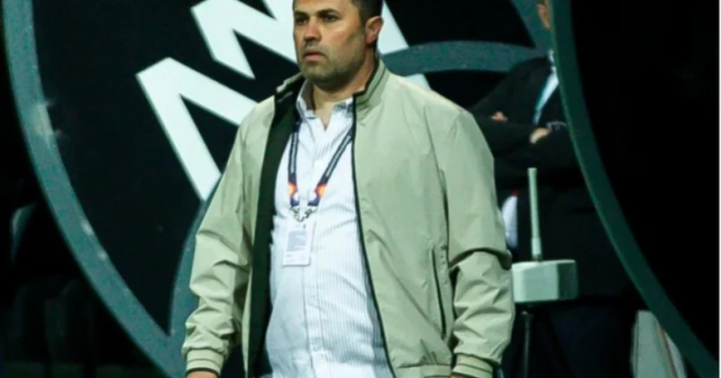 Azər Bağırov: “Artıq futbolda ən kiçik detallar belə həlledici rol oynayır”