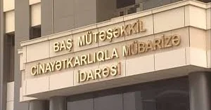“Bandotdel” vəkili həbs edib