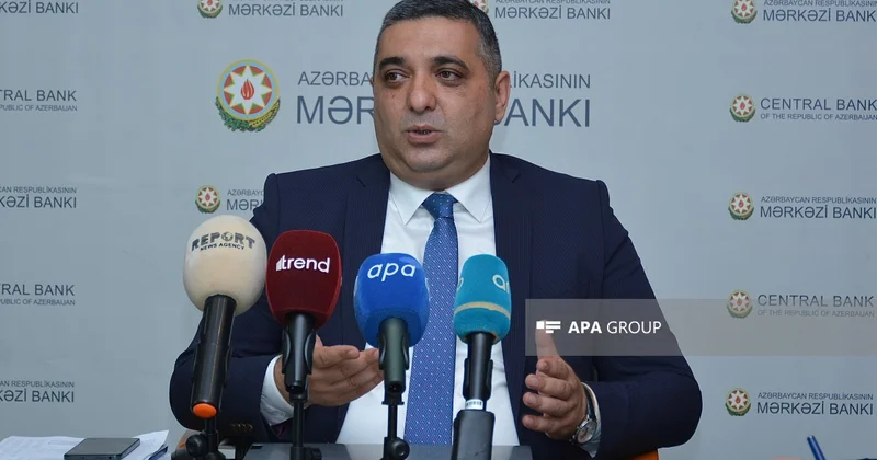 Azərbaycana pul köçürmələri bu il 29% dən çox artıb