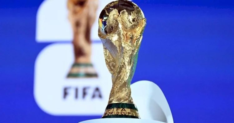 Fransa və Argentina mübarizəyə qoşulur DÇ nin təqvimi KONKRET