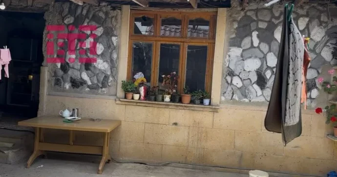 Bakıda kişi keçmiş həyat yoldaşı və qayınanasını buna görə öldürübmüş TƏFƏRRÜAT