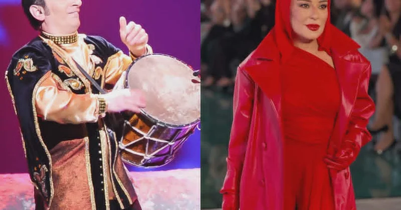 “Gəl ey səhər” yeni nəfəsdə: Xalq artistlərindən möhtəşəm performans