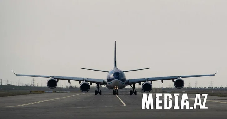 AZAL планирует дальнейшее расширение авиасообщения с Казахстаном после запуска рейса в Шымкент