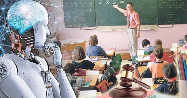 Süni intellektə görə Çində 12 mindən çox universitet ixtisası bağlanıb