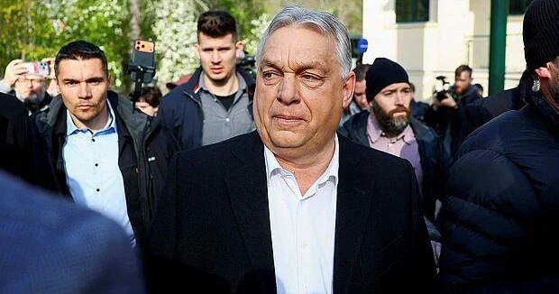 Орбан обрушился с критикой на решение властей Венгрии