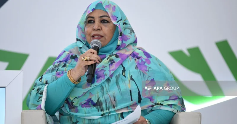 ICESCO: Halal sənayesi İslam dünyası üçün böyük iqtisadi fürsətdir