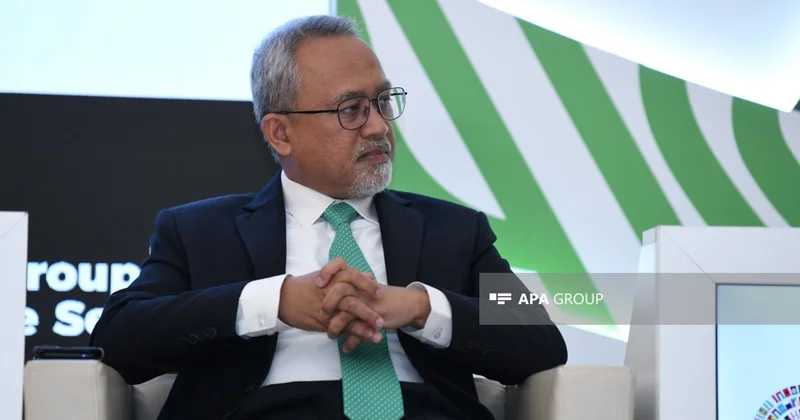 MATRADE: Malayziyanın halal sektorunun uğuru güclü ekosistem və dövlət siyasətinə əsaslanır