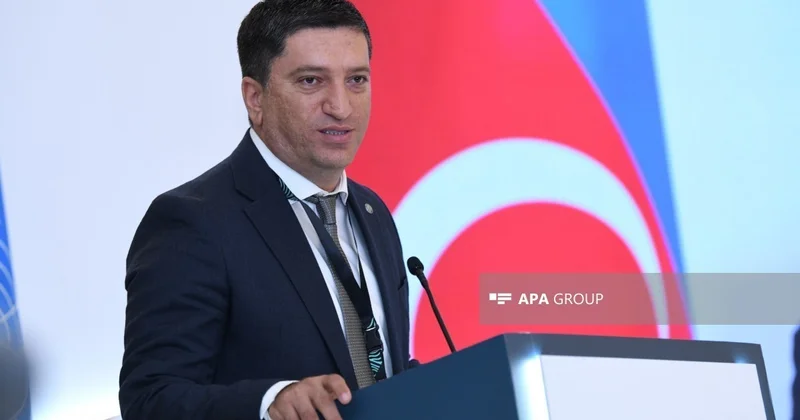 Гусейнов: Для достижения Целей устойчивого развития ежегодно не хватает $4 трлн