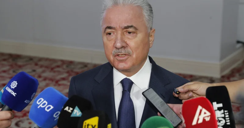 Зейнал Нагдалиев: Новая Госпрограмма является качественно новым этапом масштабных реформ в аграрной сфере