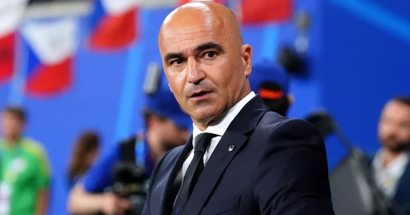 DÇ dən sonra vida Martinez Portuqaliyadan ayrılır